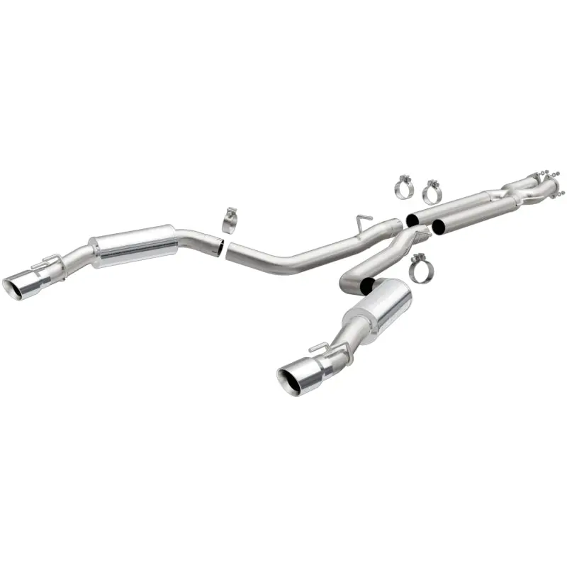 Magnaflow Sys C/B 05-06 Pontiac Gto 6.0L 3Inch 1