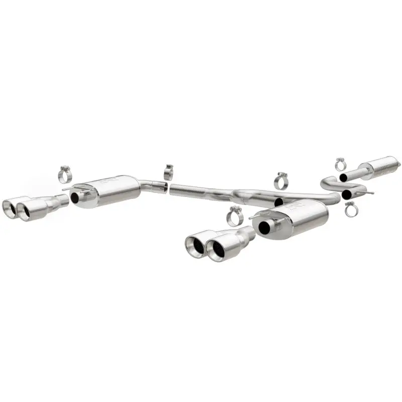 Magnaflow Sys C/B 05 Grand Prix Gxp 5.3L V8 1