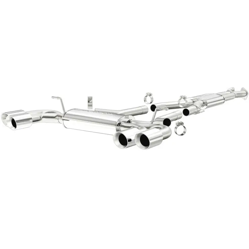 Magnaflow Sys C/B 2010 Hyun Genesis Coupe 3.8 1