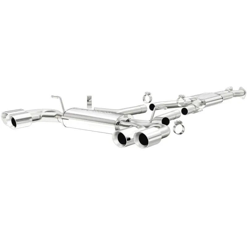 Magnaflow Sys C/B 2010 Hyun Genesis Coupe 3.8 2