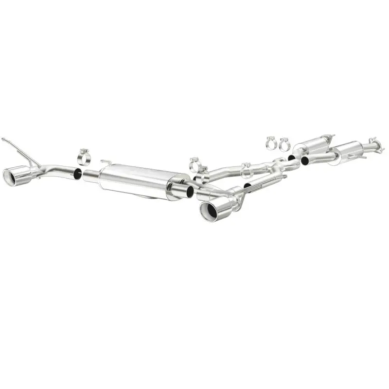 Magnaflow Sys C/B 2011 Grand Cherokee 5.7L 1