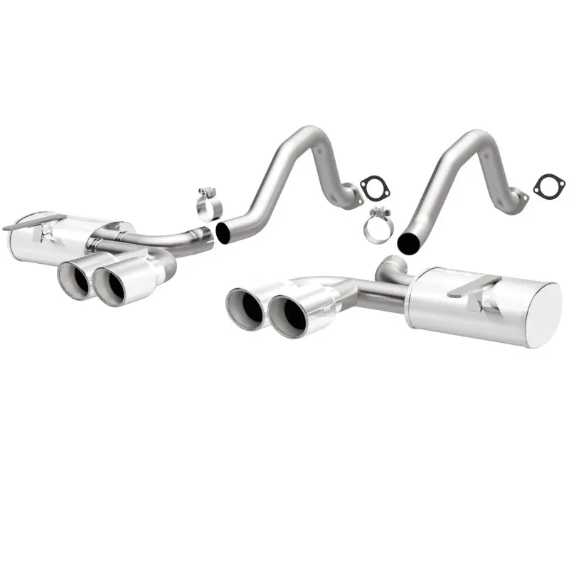 Magnaflow Sys C/B 97-04 Corvette C5 5.7L 3
