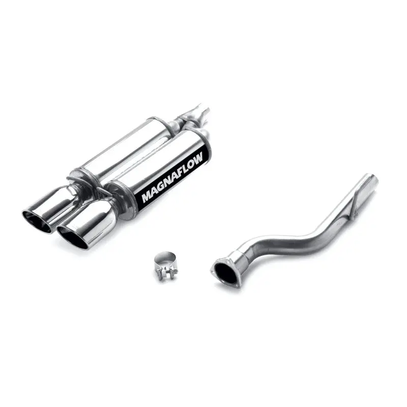 Magnaflow Sys C/B Chrysler Crossfire 3.2L V6 1