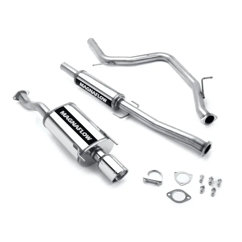 Magnaflow Sys C/B Honda Accord 2/4Dr 1