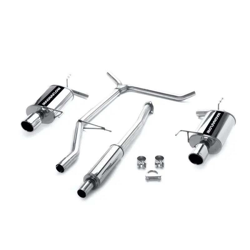 Magnaflow Sys C/B Honda Accord 3.0L V6 98-02 1