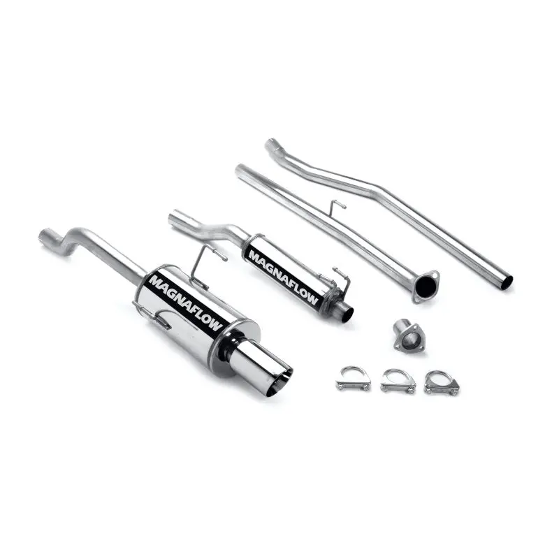 Magnaflow Sys C/B Honda Civic 2001 2