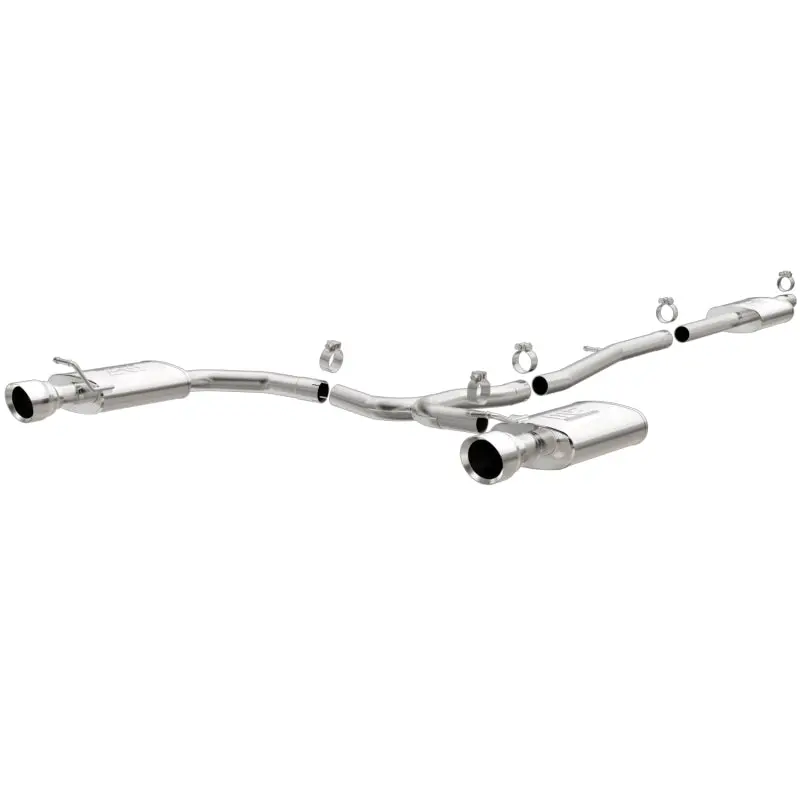 Magnaflow Sys Cat-Back 13-14 Ford Flex 3.5L 2