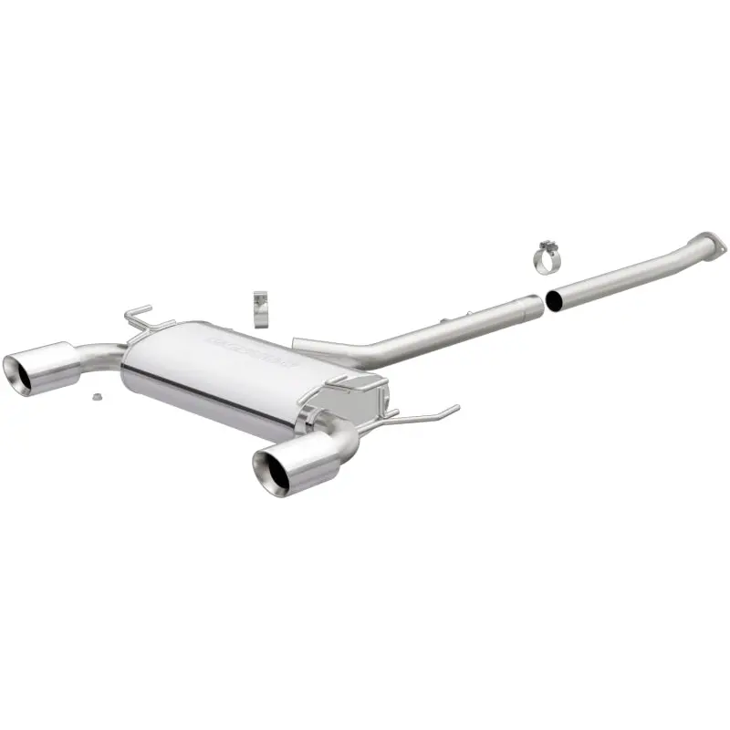 Magnaflow Sys Cb 03- Infiniti G35 Coupe 3.5L 2