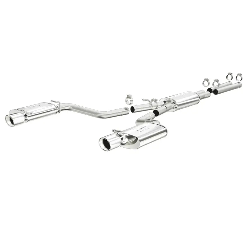Magnaflow Sys Cb 05- Dodge Charger/Magnum 5.7 1