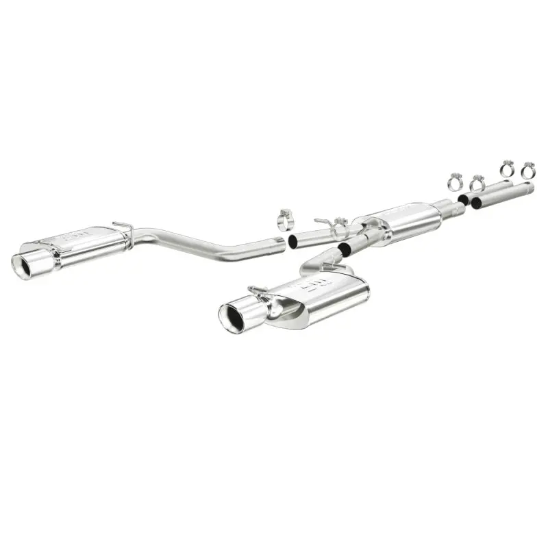 Magnaflow Sys Cb 05- Dodge Charger/Magnum 5.7 2