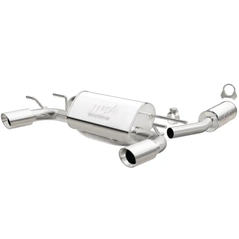 Magnaflow Sys Cb 06- Mazda Mx-5 Miata 2.0L 1