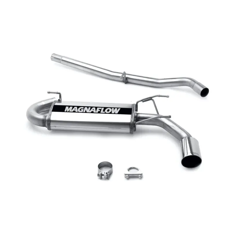 Magnaflow Sys Cb 99-05 Mazda Miata 1