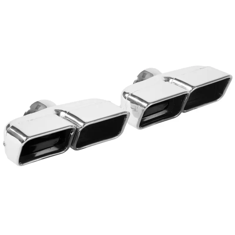 Magnaflow Tip 1-Set Quad Square 1
