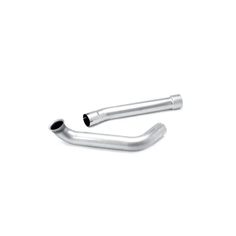 Magnaflow Univ Pipe Down Assy 99-03 7.3L Ford 1