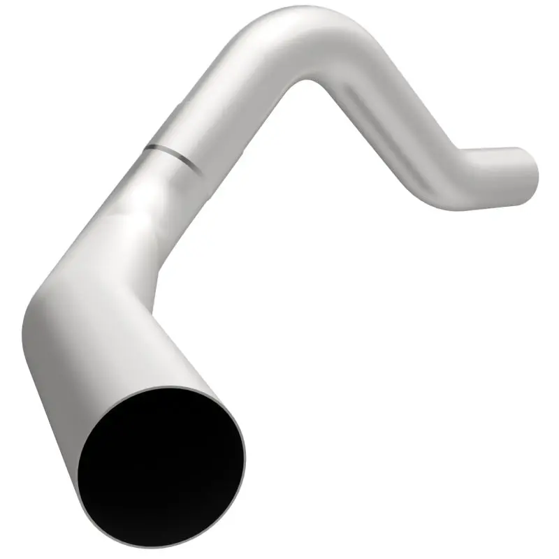 Magnaflow Univ Tp Assy 99-03 7.3L Ford Diesel 1