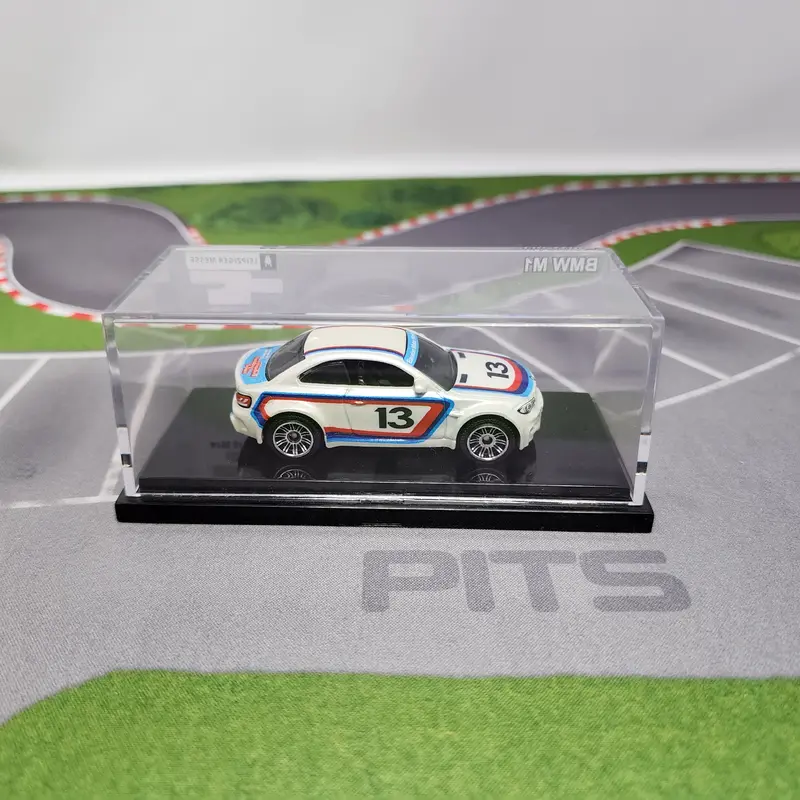 Matchbox Bmw M1 Modell Hobby Spiel 2014 2