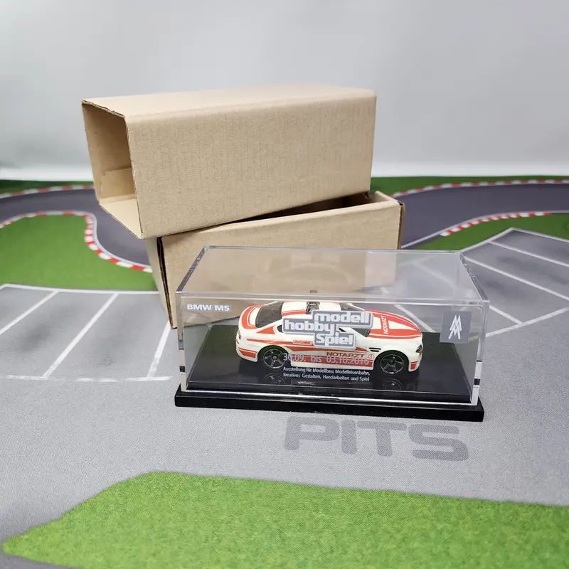 Matchbox Bmw M5 Modell Hobby Spiel 2016 1