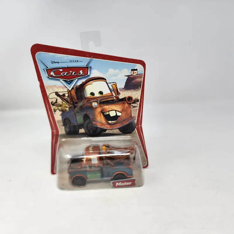 Mater * Disney Pixar Cars 1