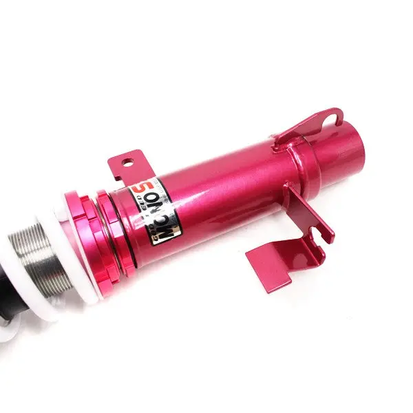 Mazda 3(Bk) 2004-09 Monoss Coilovers 1