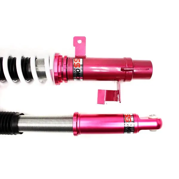 Mazda 3(Bk) 2004-09 Monoss Coilovers 2