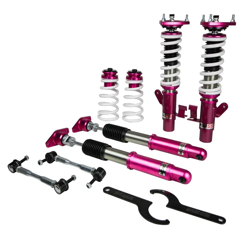 Mazda 3(Bl) 2010-13 Monoss Coilovers 1