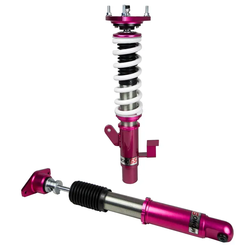 Mazda 3(Bl) 2010-13 Monoss Coilovers 2