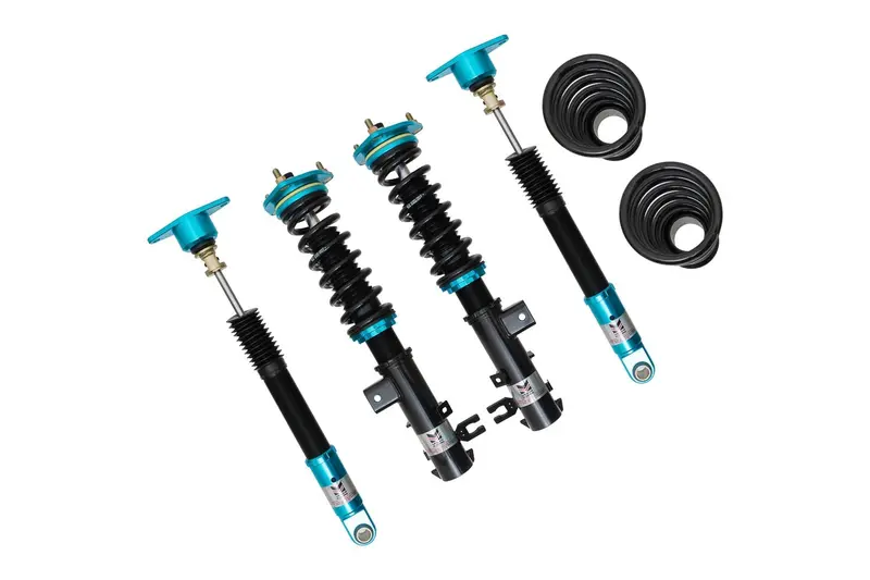 Mazda 6 2014+ - Ez Ii Series Coilovers 1