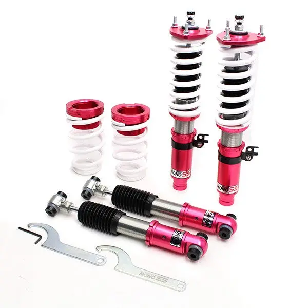 Mazda Mazda Speed6 (Gg3s/Ggsp) 2005-07 Monoss Coilovers 1