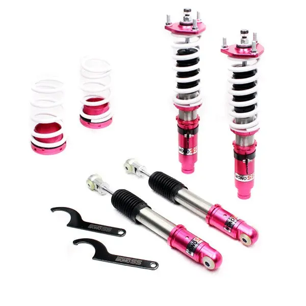 Mazda Mazda6(Gh) 2009-13 Monoss Coilovers 1
