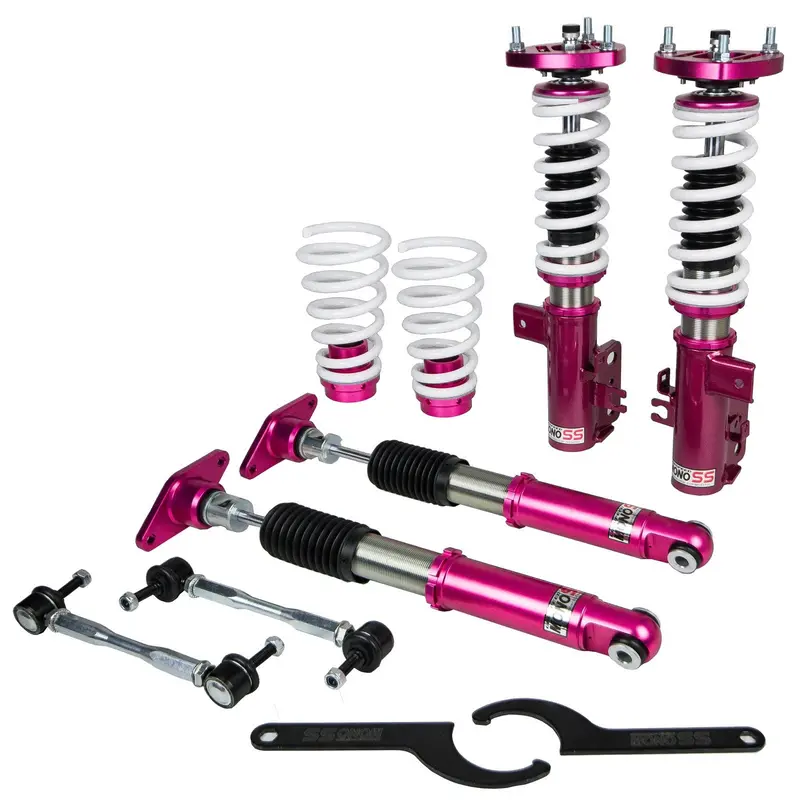 Mazda Mazda6(Gj/Gl) 2014-18 Monoss Coilovers 1