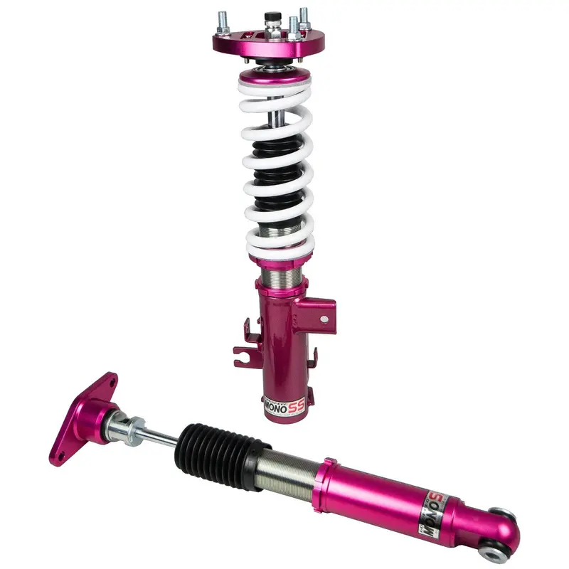 Mazda Mazda6(Gj/Gl) 2014-18 Monoss Coilovers 2