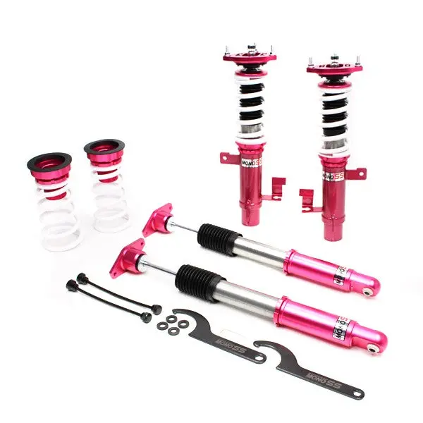 Mazda Mazdaspeed3(Bk) 2007-09 Monoss Coilovers 1