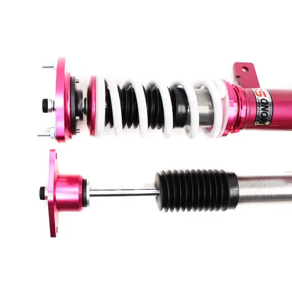 Mazda Mazdaspeed3(Bk) 2007-09 Monoss Coilovers 2