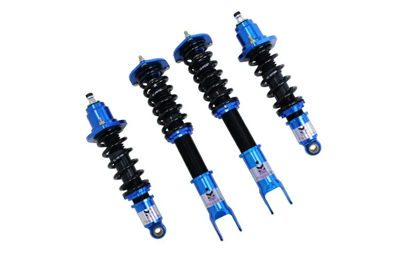 Mazda Miata Mx-5 06-15 - Ez Ii Series Coilovers 1