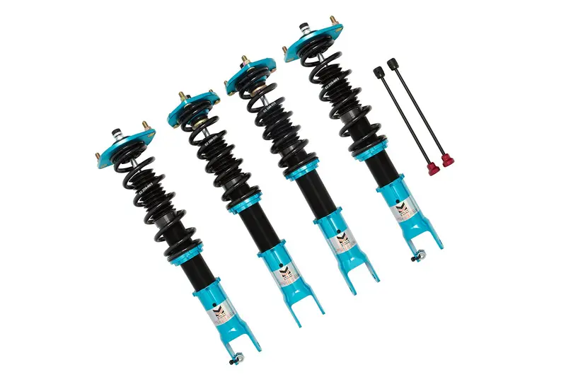 Mazda Miata Mx-5 2016+ - Ez Ii Series Coilovers 1