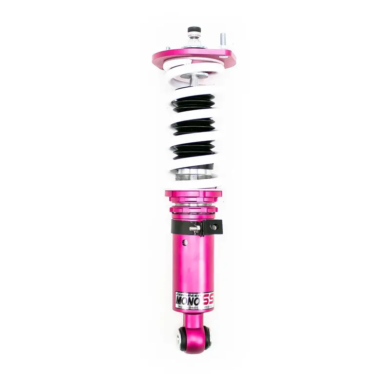 Mazda Miata(Na/Nb) 1990-05 Monoss Coilovers(2.75" Extended Top Hat) 2