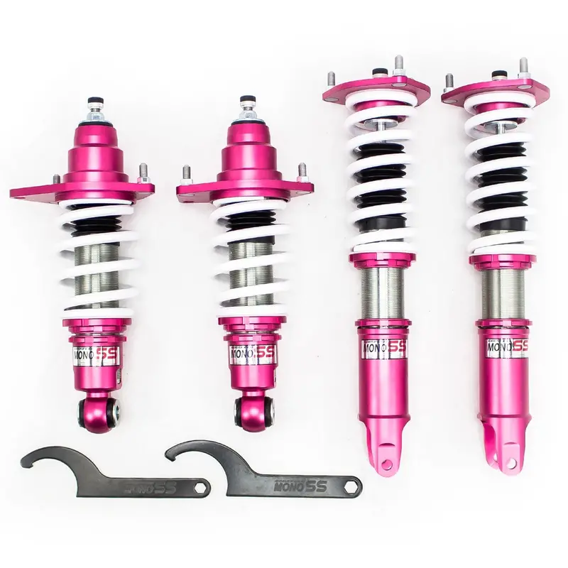 Mazda Miata(Nc) 2006-15 Monoss Coilovers(3" Extended Top Hat) 2
