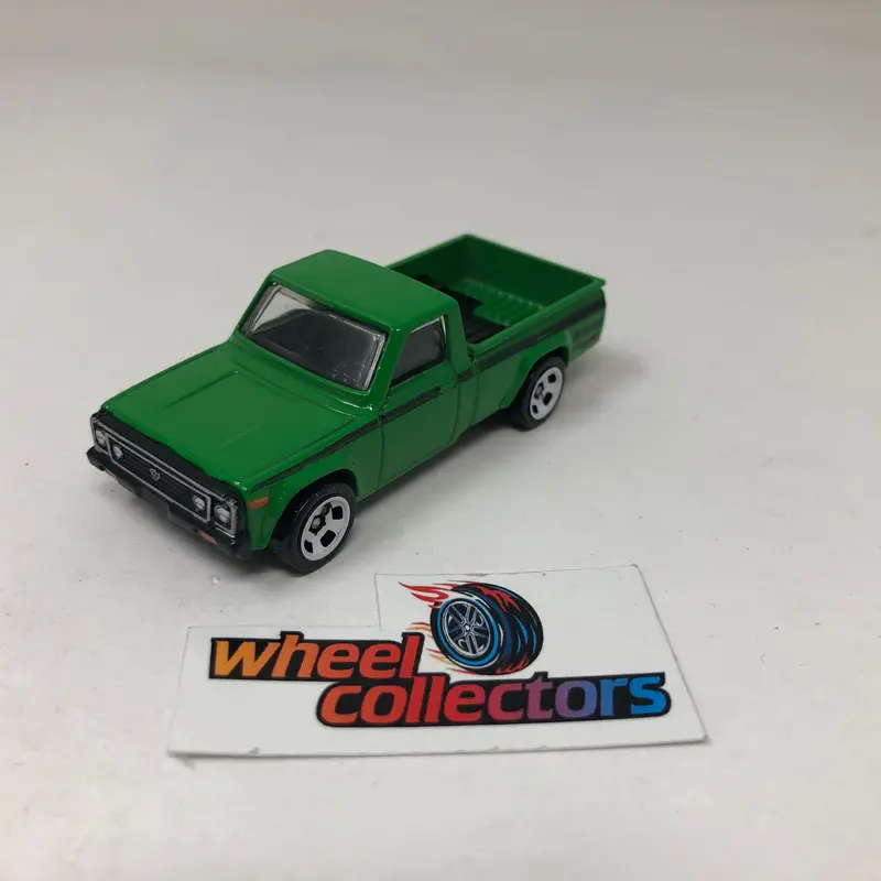 Mazda Repu * Green * Hot Wheels Loose 1:64 Scale 1