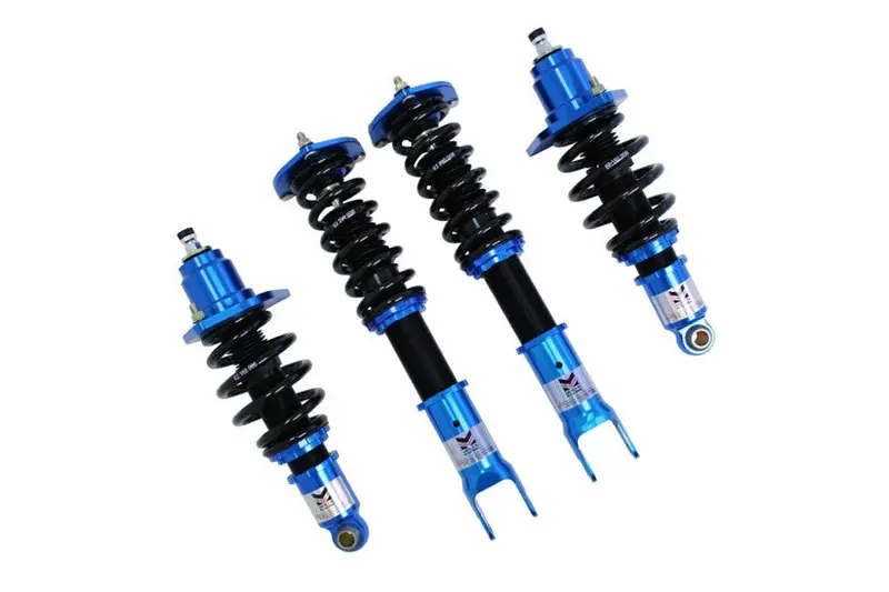 Mazda Rx-8 04-11 - Ez Ii Series Coilovers 1