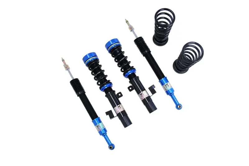 Mazda3 04-09 - Ez I Series Coilovers 1