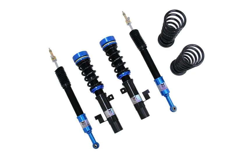 Mazda3 10-13 - Ez I Series Coilovers 1