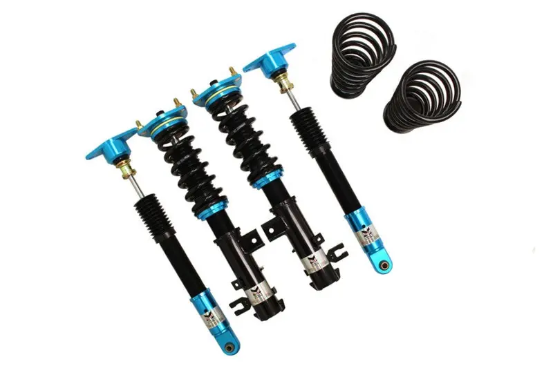 Mazda3 2014+ (Sedan/Hatchback) - Ez Ii Series Coilovers 1