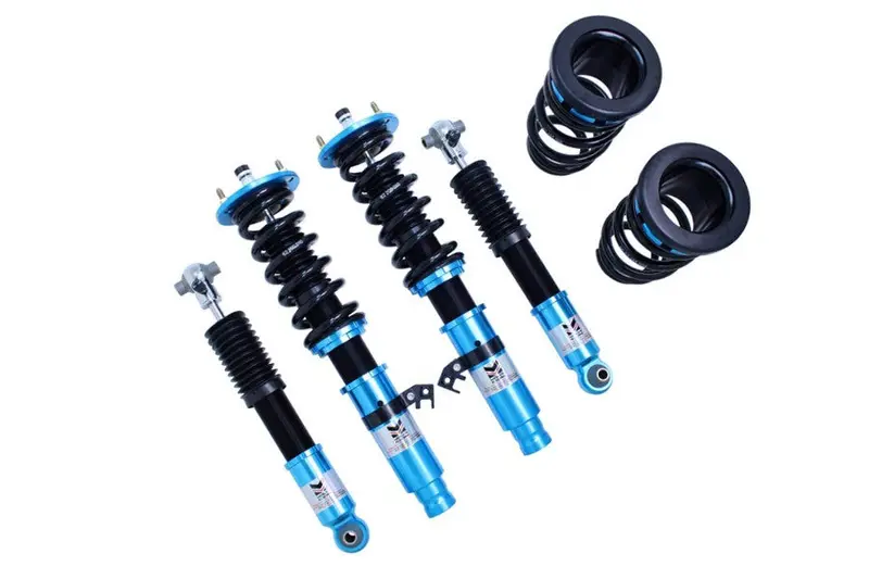 Mazda6 03-08 (Including Mazdaspeed 6) - Ez Ii Series Coilovers 1