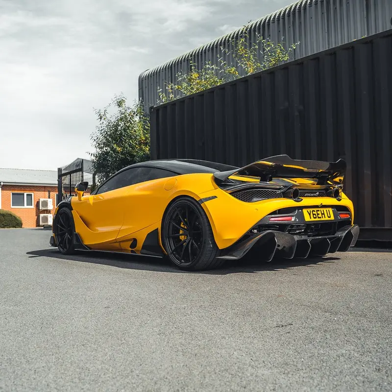 Mclaren 720S Ct Kit V2 1