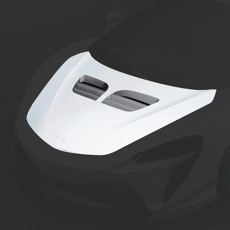 Mclaren Artura Gp63 Hood 2