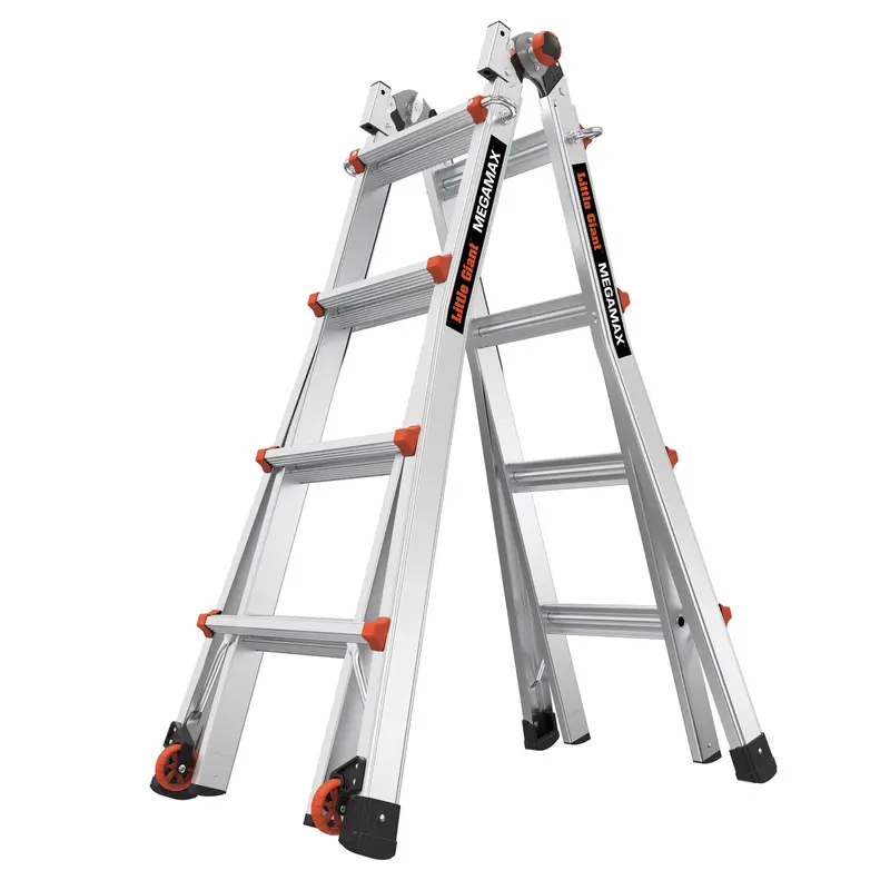 Megamax | Factory Refurbished 1