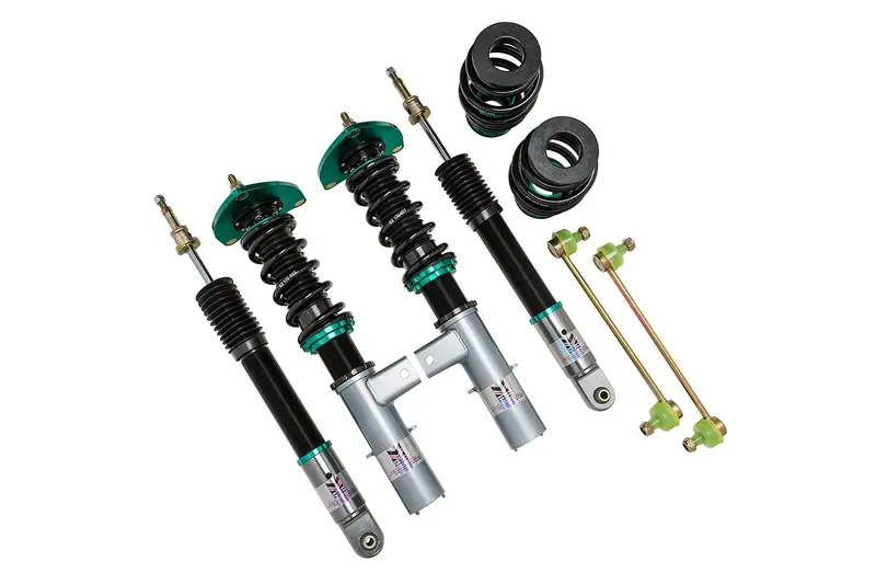 Mercedes Benz Cla 250 14+ (Fwd Only) - Euro Ii Series Coilovers 1
