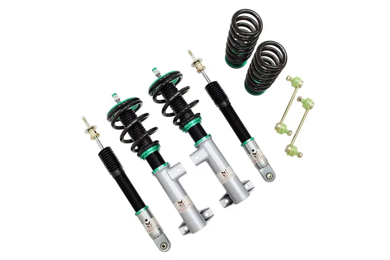 Mercedes Benz Slk/Amg 2011+ - Euro I Series Coilovers 1