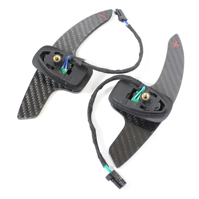 Mercredes Amg Carbon Fibre Shifter Paddles 1