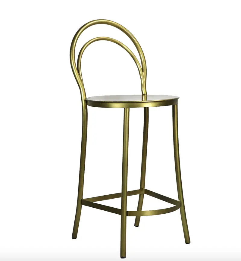 Metz Metro Counter Stool - Matthew Izzo Collection 1